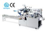 Máquina embaladora de lenços umedecidos de 30-120 unidades CD-280 (automática)